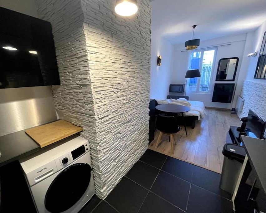 Appartement Gare De Bercy