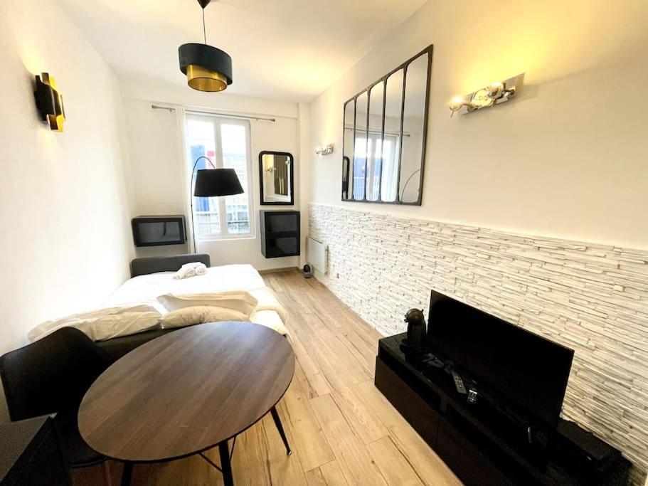 Appartement Gare De Bercy *