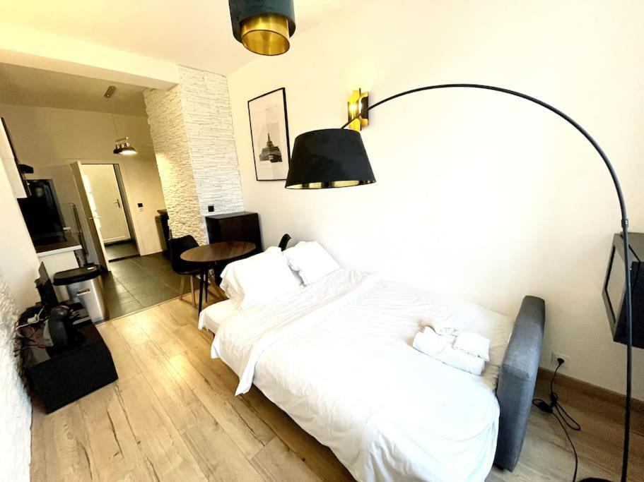 Appartement Gare De Bercy Parijs